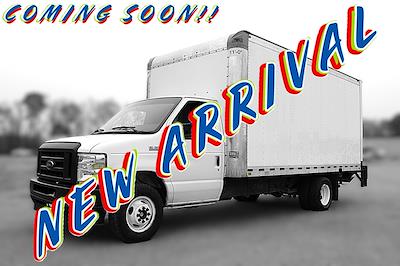 Used 2024 Ford E-350 Cutaway for sale #B5211 - photo 1