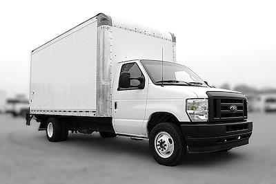 Used 2024 Ford E-350 Cutaway for sale #B5211 - photo 2
