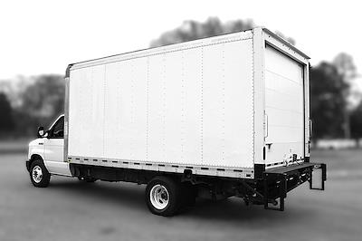 Used 2024 Ford E-350 Box Truck for sale #B5211 - photo 2