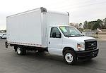Used 2024 Ford E-350 Box Van for sale #B5211 - photo 3
