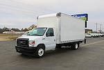 Used 2024 Ford E-350 Box Van for sale #B5211 - photo 4