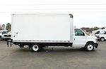 Used 2024 Ford E-350 Box Van for sale #B5211 - photo 7