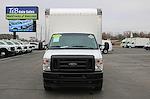 Used 2024 Ford E-350 Box Van for sale #B5211 - photo 8