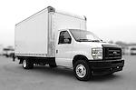 Used 2024 Ford E-350 Box Truck for sale #B5211 - photo 7