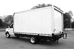 Used 2024 Ford E-350 Box Truck for sale #B5211 - photo 2