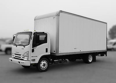 Used 2019 Isuzu NPR-HD - photo 1