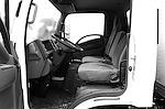 Used 2019 Isuzu NPR-HD Regular Cab Box Truck for sale #B5220 - photo 8