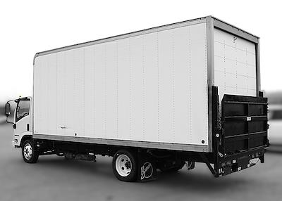 Used 2019 Isuzu NPR-HD Regular Cab Box Truck for sale #B5221 - photo 2