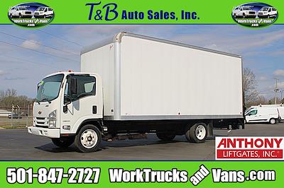 Used 2019 Chevrolet LCF 4500 - photo 1