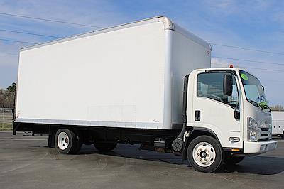 Used 2019 Chevrolet LCF 4500 - photo 1