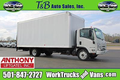 Used 2019 Isuzu NPR-HD - photo 1