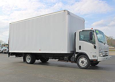 Used 2019 Isuzu NPR-HD - photo 1