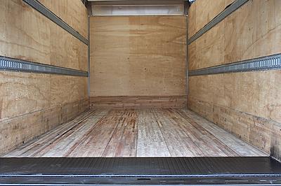 Used 2019 Isuzu NPR-HD - photo 1