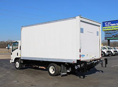 Used 2023 Chevrolet LCF 3500 Regular Cab Box Truck for sale #B5236 - photo 2