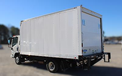 Used 2023 Chevrolet LCF 3500 Regular Cab Box Truck for sale #B5236 - photo 2