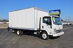 Used 2023 Chevrolet LCF 3500 Regular Cab Box Truck for sale #B5236 - photo 3