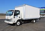 Used 2023 Chevrolet LCF 3500 Regular Cab Box Truck for sale #B5236 - photo 4