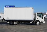 Used 2023 Chevrolet LCF 3500 Regular Cab Box Truck for sale #B5236 - photo 7