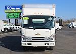 Used 2023 Chevrolet LCF 3500 Regular Cab Box Truck for sale #B5236 - photo 8
