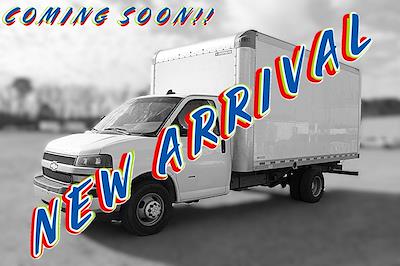 Used 2021 Chevrolet Express 3500 Cutaway for sale #B5263 - photo 1