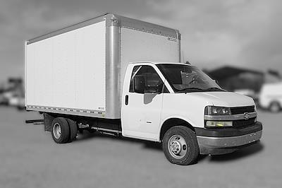 Used 2021 Chevrolet Express 3500 Cutaway for sale #B5263 - photo 2