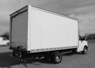 Used 2021 Chevrolet Express 3500 Box Van for sale #B5263 - photo 2