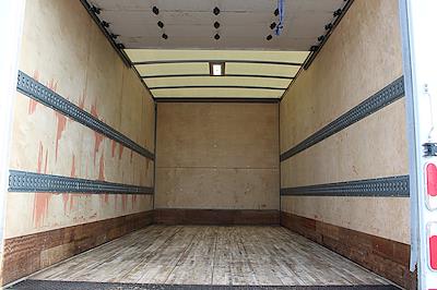 Used 2022 Isuzu NQR - photo 1