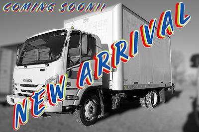 Used 2022 Isuzu NQR Regular Cab Cab Chassis for sale #B5271 - photo 1
