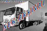 Used 2022 Isuzu NQR Regular Cab Cab Chassis for sale #B5271 - photo 1