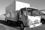 Used 2022 Isuzu NQR Regular Cab Cab Chassis for sale #B5271 - photo 2