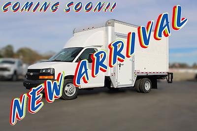 Used 2018 Chevrolet Express 3500 Cutaway for sale #B5299 - photo 1