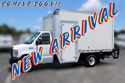 Used 2021 Ford E-350 Cutaway for sale #B5300 - photo 1