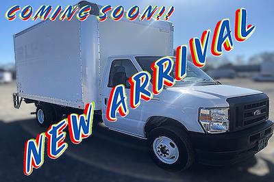 Used 2021 Ford E-350 Cutaway for sale #B5300 - photo 1