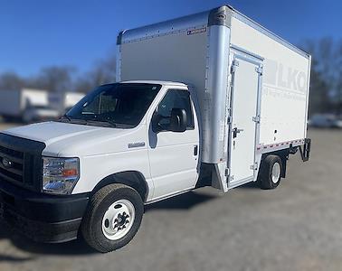 Used 2021 Ford E-350 Cutaway for sale #B5300 - photo 2