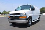 Used 2023 Chevrolet Express 2500 Empty Cargo Van for sale #C4618 - photo 4