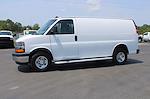 Used 2023 Chevrolet Express 2500 Empty Cargo Van for sale #C4618 - photo 8