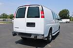 Used 2023 Chevrolet Express 2500 Empty Cargo Van for sale #C4618 - photo 3