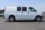 Used 2023 Chevrolet Express 2500 Empty Cargo Van for sale #C4618 - photo 7