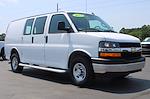 Used 2023 Chevrolet Express 2500 Empty Cargo Van for sale #C4618 - photo 11