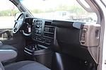 Used 2023 Chevrolet Express 2500 Empty Cargo Van for sale #C4618 - photo 13