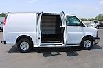Used 2023 Chevrolet Express 2500 Empty Cargo Van for sale #C4618 - photo 15