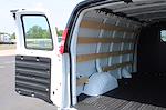 Used 2023 Chevrolet Express 2500 Empty Cargo Van for sale #C4618 - photo 18