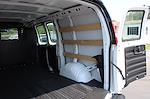 Used 2023 Chevrolet Express 2500 Empty Cargo Van for sale #C4618 - photo 19