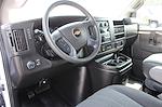 Used 2023 Chevrolet Express 2500 Empty Cargo Van for sale #C4618 - photo 23