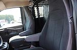 Used 2023 Chevrolet Express 2500 Empty Cargo Van for sale #C4618 - photo 32