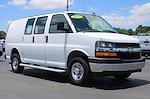 Used 2023 Chevrolet Express 2500 Empty Cargo Van for sale #C4633 - photo 10