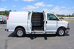 Used 2023 Chevrolet Express 2500 Empty Cargo Van for sale #C4633 - photo 14