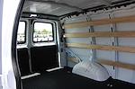 Used 2023 Chevrolet Express 2500 Empty Cargo Van for sale #C4633 - photo 16