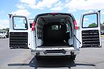 Used 2023 Chevrolet Express 2500 Empty Cargo Van for sale #C4633 - photo 17