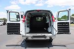 Used 2023 Chevrolet Express 2500 Empty Cargo Van for sale #C4633 - photo 2